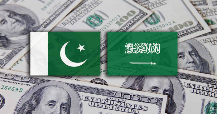 Saudi Arabia to invest in Pakistan