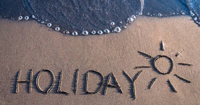 Sindh Govt Announces Holiday