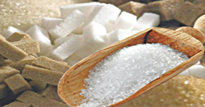 Sugar price crosses Rs200 per kg