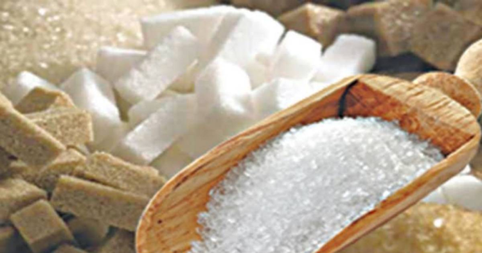 Sugar price reaches Rs195kg in Karachi