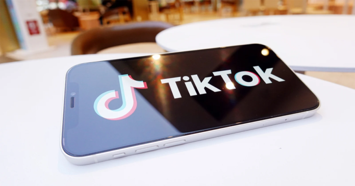 TikTok launches online shopping