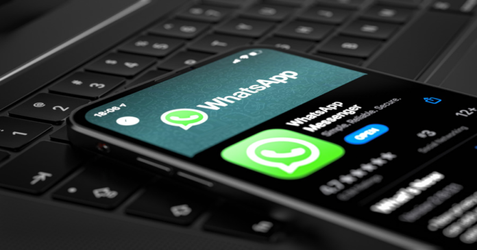 WhatsApp denies report exploring ads