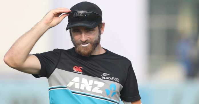 Williamson back to captain NZ