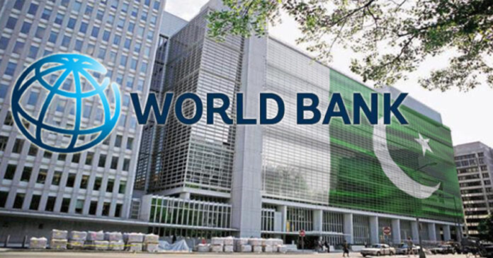 World Bank Concerns Over Pakistan’s Economic Health