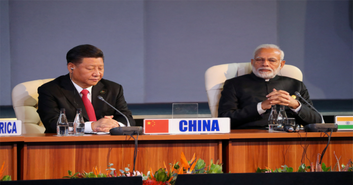 Xi skipping G20 summit setback to India-China ties