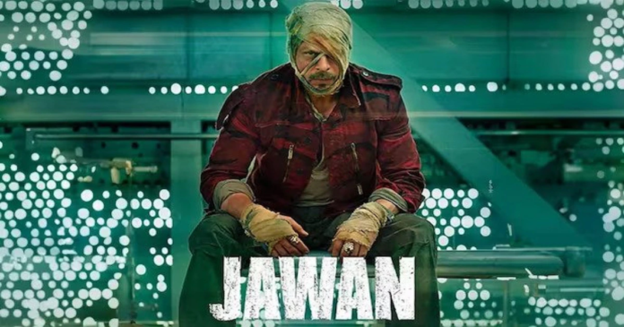 ‘Jawan’ joins ₹1000 crore club