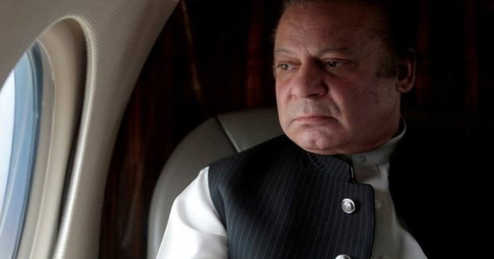 Court suspends warrant against Nawaz Sharif