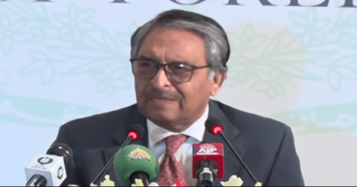 FM Jilani calls Israel for 'committing genocide'