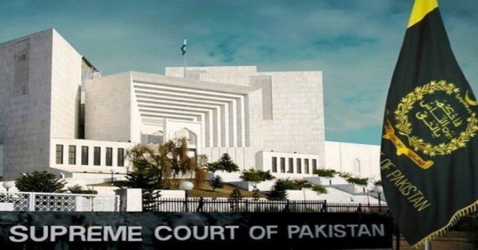 Govt challenges NAB law in SC