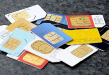Govt decides re-verification of mobile SIM cards across the country Govt re-verification mobile SIM cards
