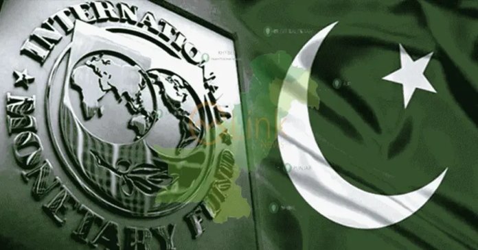 IMF team visit Pakistan in October