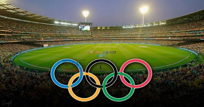 IOC approves cricket for Olympics