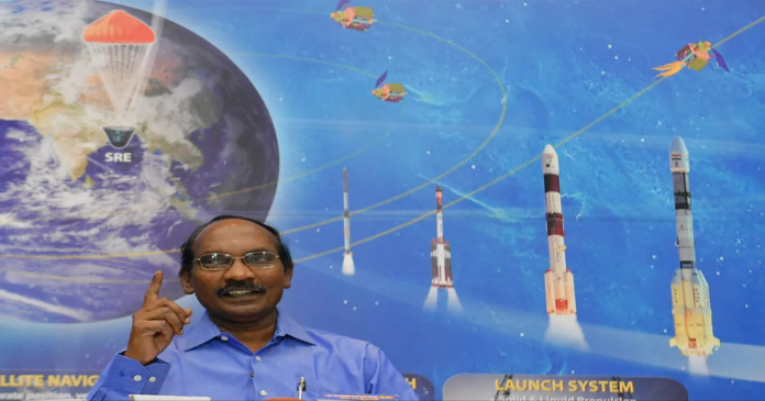 India plans Moon mission