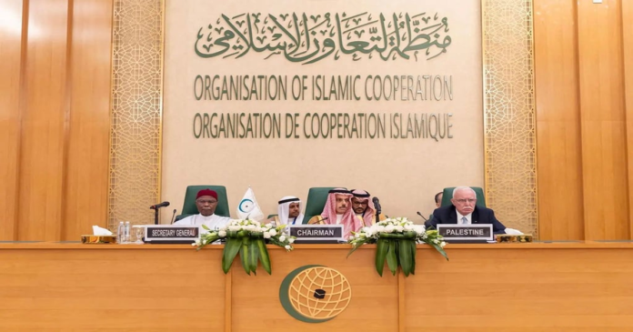 OIC condemns Israel’s terrorism