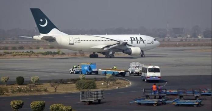 PIA cancels flights due to fuel Issue