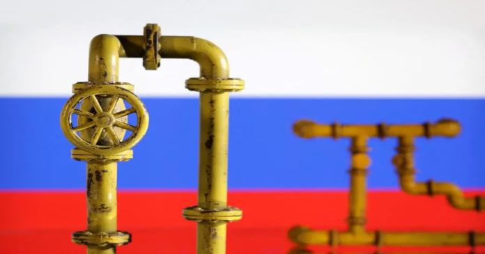 Russia lifts ban on diesel exports