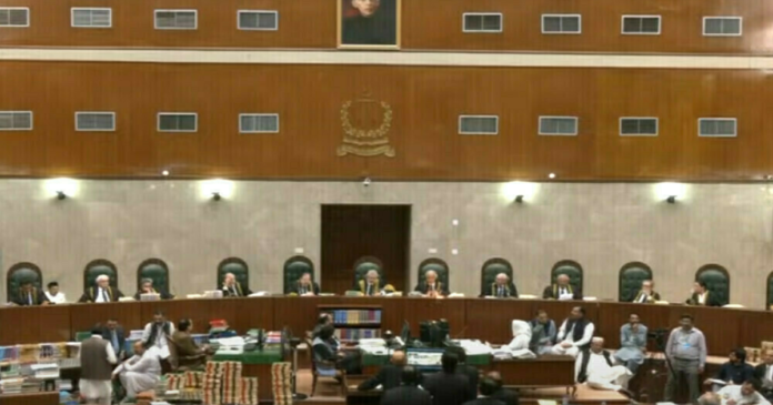 SC adjourns hearing till tomorrow