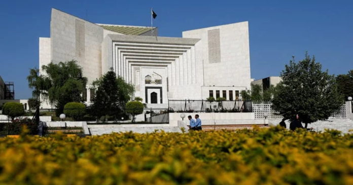 SC resume hearing on Procedure Act tomorrow