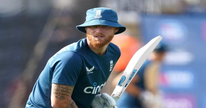 Stokes doubtful for World Cup opener