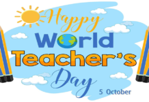World Teachers Day