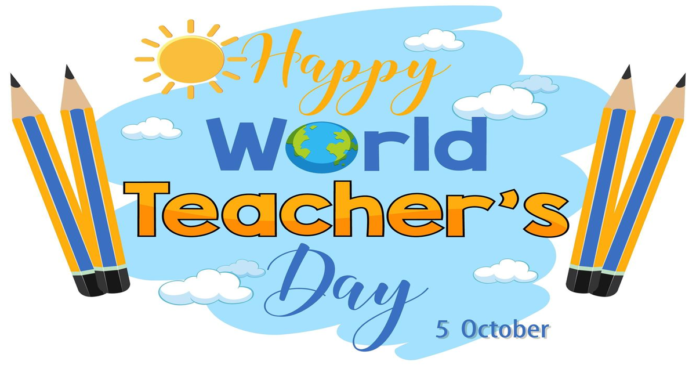 World Teachers Day