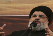 Hezbollah break silence on Israel-Hamas war