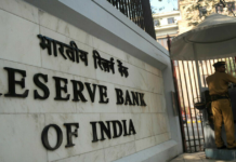 India’s forex reserves rise